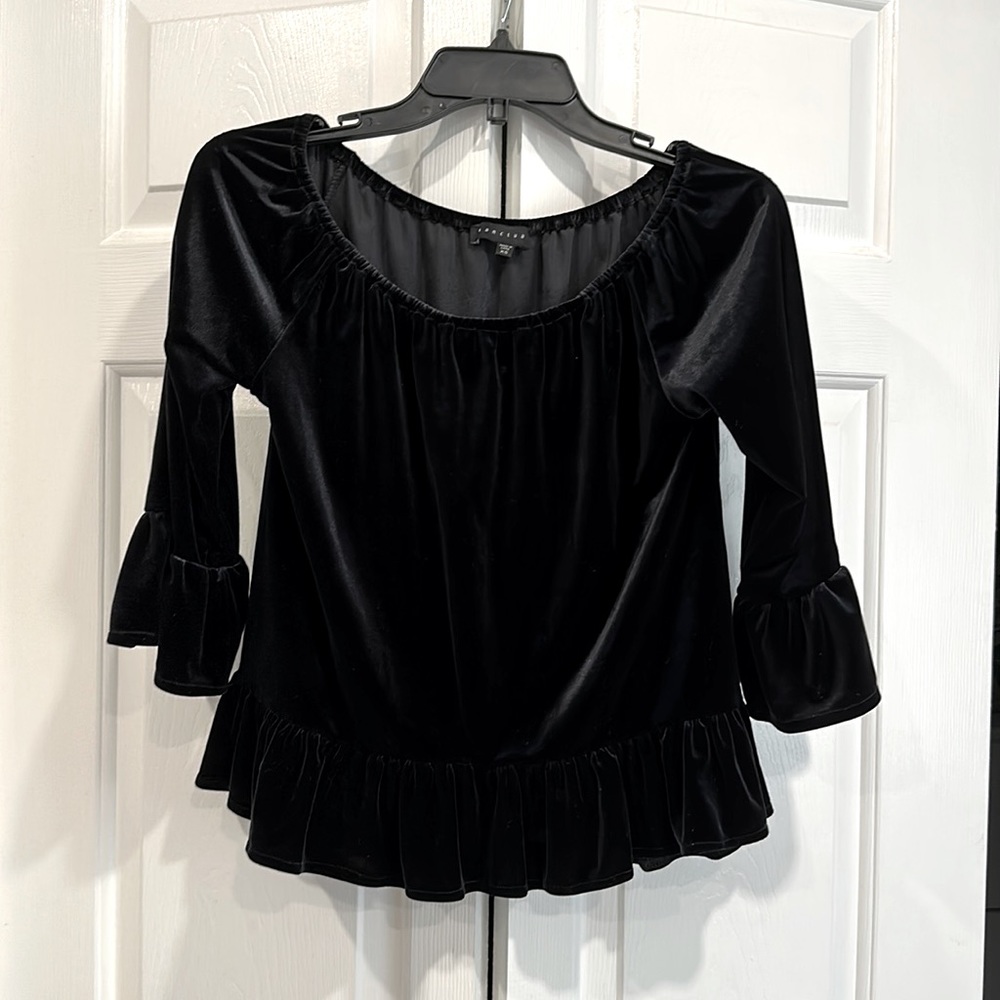 Sanctuary top